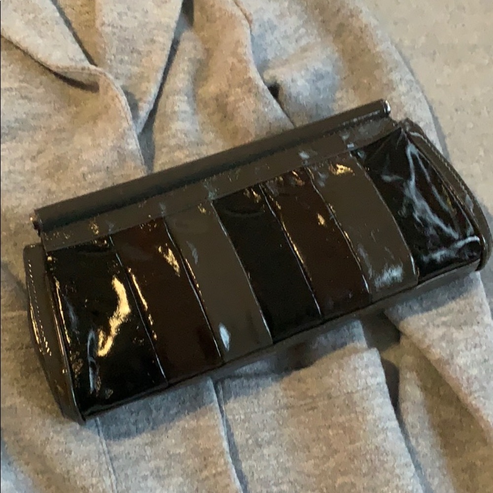 Evening purse